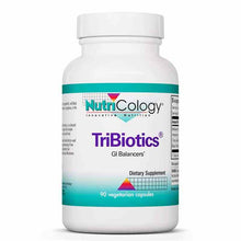 TriBiotics, by Nutricology