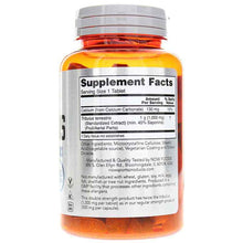 Tribulus 1000 Mg, by NOW Foods, image #2