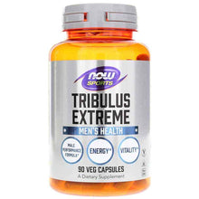 Tribulus Extreme, by NOW Foods
