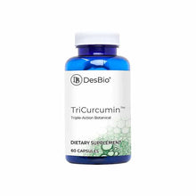 Tricurcumin, by DesBio