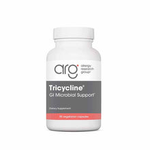 Tricycline, by Allergy Research Group