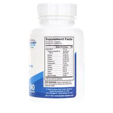 TriEnza for Digestive Intolerances, 90 Capsules, by Houston Enzymes, image #2