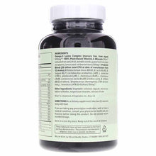 Trilogy Vegan 3-in-1 Multi-Supplement, by Vibrant Health, image #3