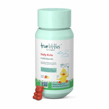 True Littles Daily Kids Multivitamin, by True Grace