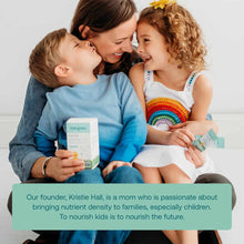 True Littles Probiotic + D3, 30 Stick Packs, by True Grace