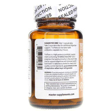 TruFlora Probiotics Plus Enzymes, 32 Capsules, by Master Supplements, image #3