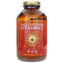 Truly Natural Vitamin C, by Healthforce Superfoods