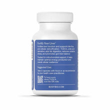 Tudca Tauroursodeoxycholic Acid, by BodyBio, image #3