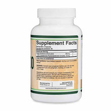 Turk 500 Turkesterone, 120 Capsules, by Double Wood Supplements, image #2