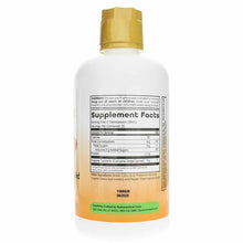 Turmeric Gold Turmeric 100% Juice, 32 Oz, by Dynamic Health, image #2