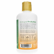 Turmeric Gold Turmeric 100% Juice, 32 Oz, by Dynamic Health, image #3