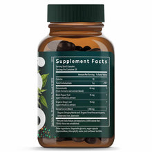 Turmeric Supreme Sinus Support, by Gaia Herbs