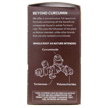 Turmeric Supreme Sinus Support, by Gaia Herbs, image #4