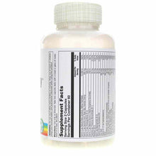 Twice Daily Multi-Vita-Min Iron-Free, 120 Capsules, by Solaray, image #2
