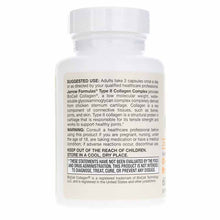 Type II Collagen Complex, by Jarrow Formulas, image #3