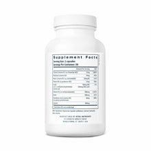 Tyrosine & B Vitamins, 100 Capsules, by Vital Nutrients