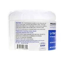U-Tract D-Mannose, by Progressive Labs, image #2