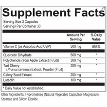 UA-X Pro, 90 Capsules, by Ortho Molecular