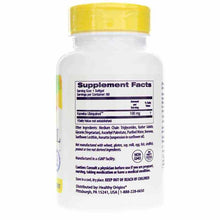 Ubiquinol 100 Mg, 60 Softgels, by Healthy Origins, image #2