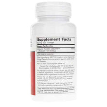 Ubiquinol 100 Mg, by Protocol For Life Balance, image #2