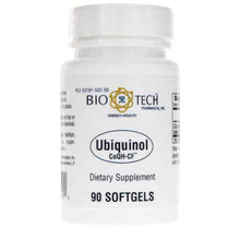 Ubiquinol CoQH-CF, by Bio-Tech Pharmacal