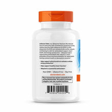 Ubiquinol with Kaneka 100 Mg, by Doctors Best, image #3