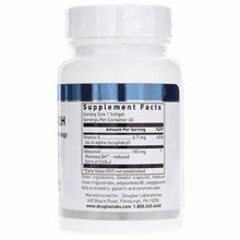 Ubiquinol-QH 100 Mg, 60 Softgels, by Douglas Laboratories, image #2