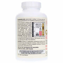 Ubiquinol QH Absorb 100 Mg, 120 Softgels, by Jarrow Formulas, image #3
