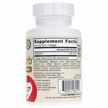 Ubiquinol QH Absorb 100 Mg, 60 Softgels, by Jarrow Formulas, image #2