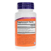 UC-II for Joint Health, 120 Veg Capsules, by NOW Foods, image #2