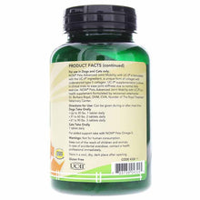 UC-II Advanced Joint Mobility for Dogs & Cats, by NOW Foods, image #2