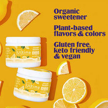 Ultima Replenisher Electrolyte Drink Mix, Lemonade, 30 Servings, by Ultima Health Products, image #2