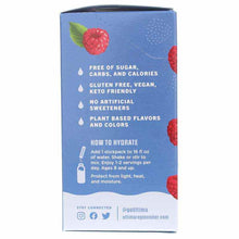 Ultima Replenisher Electrolyte Drink Mix Packets, Blue Raspberry, 20 Packets, by Ultima Health Products, image #4