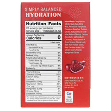Ultima Replenisher Electrolyte Drink Mix Packets, Cherry Pomegranate, 20 Packets, by Ultima Health Products, image #3