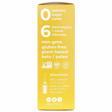 Ultima Replenisher Electrolyte Drink Mix Packets, Lemonade, 10 Packets, by Ultima Health Products, image #3