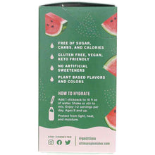 Ultima Replenisher Electrolyte Drink Mix Packets, Watermelon, 20 Packets, by Ultima Health Products, image #4