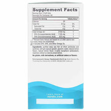 Ultimate Omega 2X, 120 Softgels, by Nordic Naturals, image #2