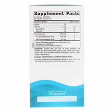 Ultimate Omega 2X, 60 Softgels, by Nordic Naturals, image #2