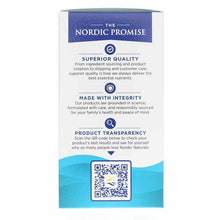 Ultimate Omega 2X, 60 Softgels, by Nordic Naturals, image #4