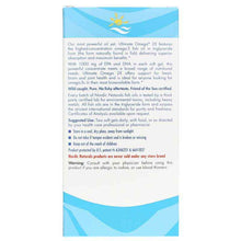 Ultimate Omega 2X, 90 Softgels, by Nordic Naturals, image #3