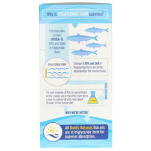 Ultimate Omega 2X, 90 Softgels, by Nordic Naturals, image #4