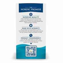 Ultimate Omega 2X Mini, 60 Softgels, by Nordic Naturals
