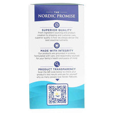 Ultimate Omega in Fish Gelatin Softgels, by Nordic Naturals, image #4