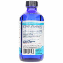 Ultimate Omega Liquid, 8 Oz, by Nordic Naturals, image #3