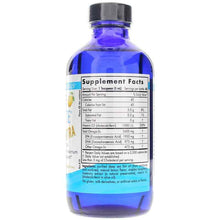 Ultimate Omega Xtra Liquid, by Nordic Naturals, image #2