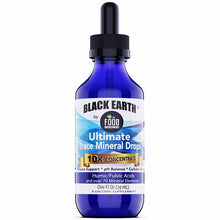 Ultimate Trace Mineral Drops Concentrate, by The Food Movement