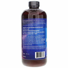 Ultra B-Complex Liquid, 16 Oz, by Dr's. Advantage, image #3