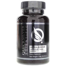 Ultra Binder Universal Toxin Binder Powder, by Quicksilver Scientific