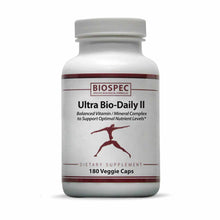 Ultra Bio-Daily, by BioSpec