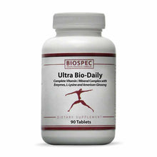 Ultra Bio-Daily, by BioSpec
